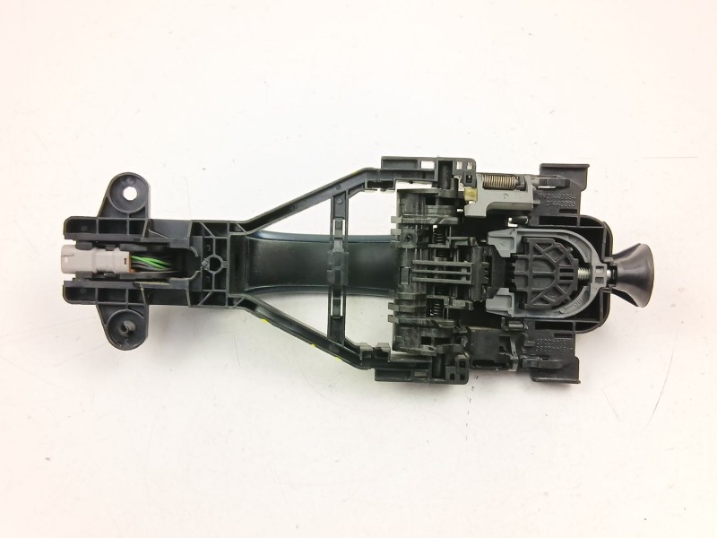 Recambio de manilla delantera derecha para volvo s60 ii (134) d4 referencia OEM IAM 31440085  31440085