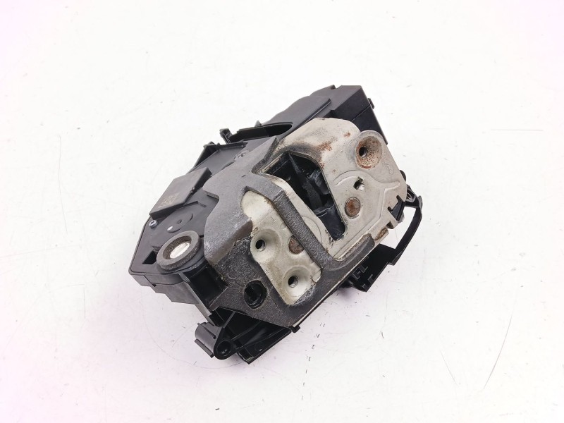 Recambio de cerradura puerta trasera izquierda para volvo s60 ii (134) d4 referencia OEM IAM 31301742  