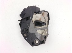 Recambio de cerradura puerta trasera izquierda para volvo s60 ii (134) d4 referencia OEM IAM 31301742   2