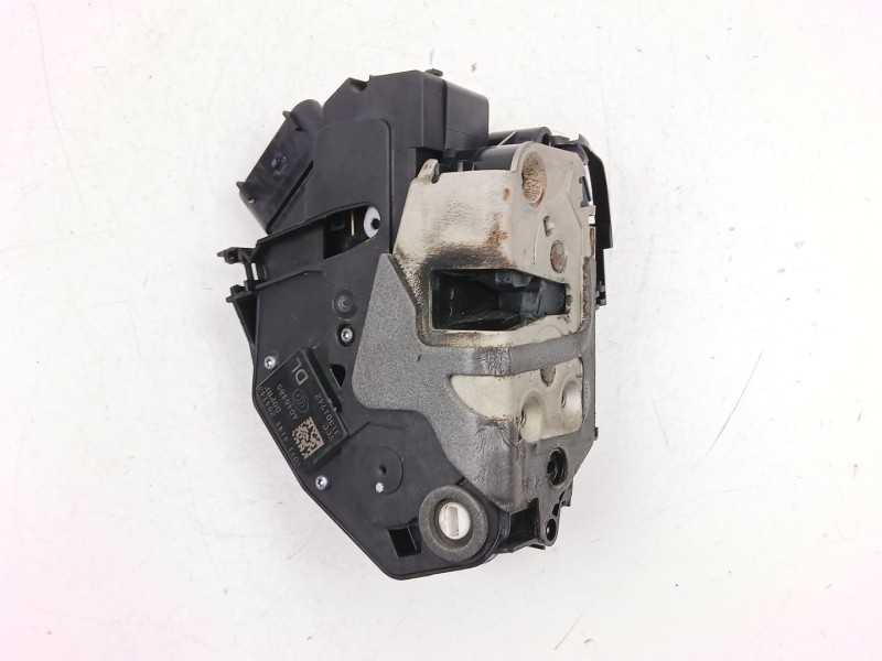 Recambio de cerradura puerta trasera izquierda para volvo s60 ii (134) d4 referencia OEM IAM 31301742  