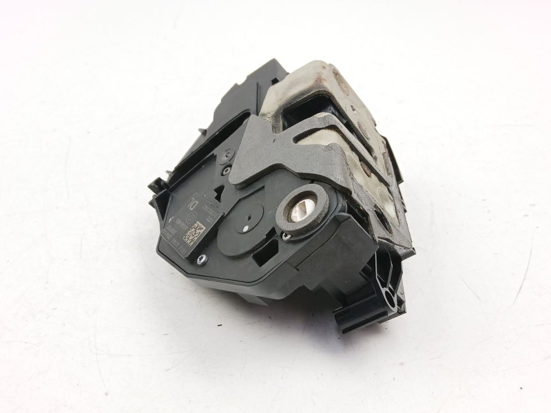 Recambio de cerradura puerta trasera izquierda para volvo s60 ii (134) d4 referencia OEM IAM 31301742  