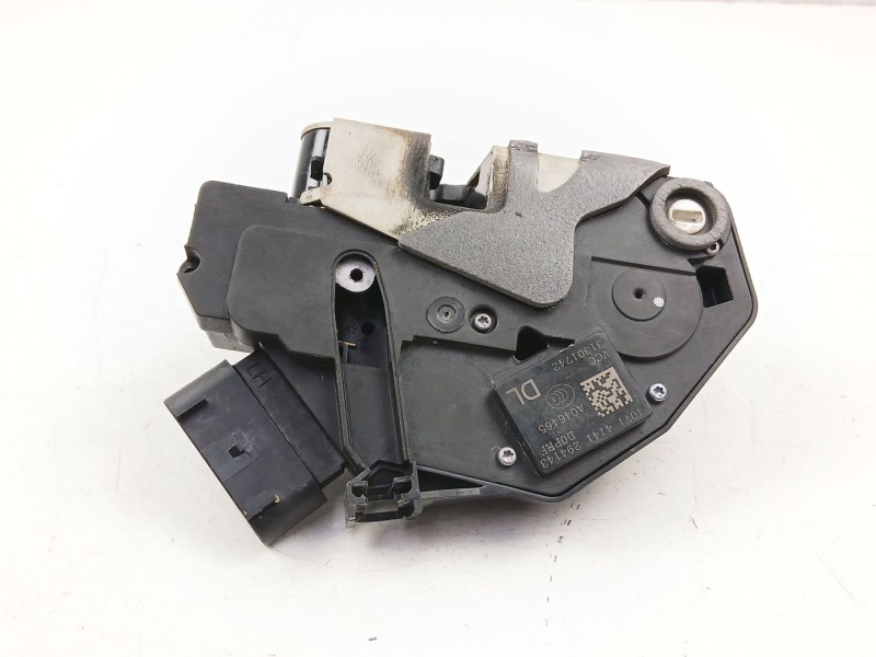 Recambio de cerradura puerta trasera izquierda para volvo s60 ii (134) d4 referencia OEM IAM 31301742  