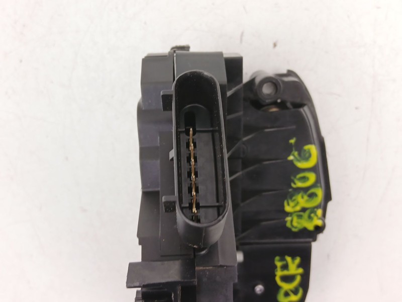 Recambio de cerradura puerta delantera derecha para volvo s60 ii (134) d4 referencia OEM IAM 31301740  