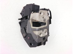 Recambio de cerradura puerta delantera izquierda para volvo s60 ii (134) d4 referencia OEM IAM 31301738   2