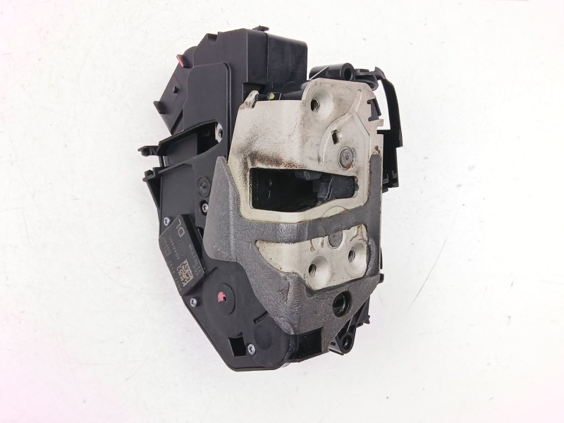 Recambio de cerradura puerta delantera izquierda para volvo s60 ii (134) d4 referencia OEM IAM 31301738  