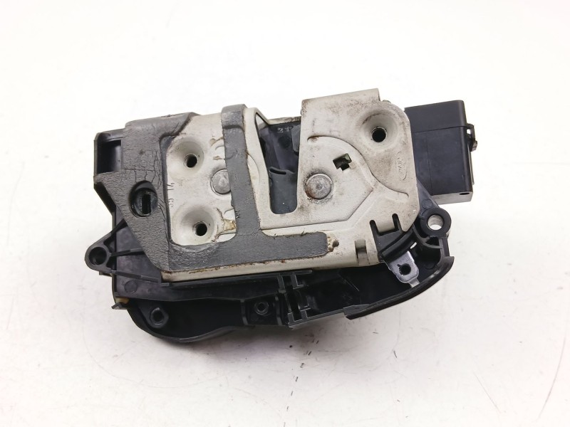 Recambio de cerradura puerta delantera izquierda para volvo s60 ii (134) d4 referencia OEM IAM 31301738  