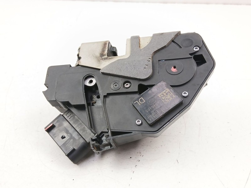 Recambio de cerradura puerta delantera izquierda para volvo s60 ii (134) d4 referencia OEM IAM 31301738  