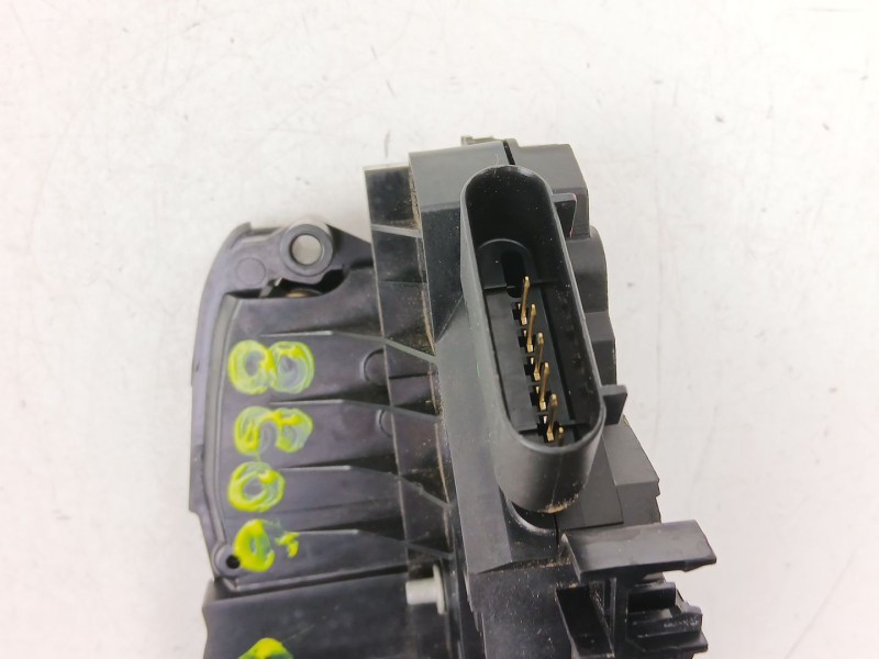 Recambio de cerradura puerta delantera izquierda para volvo s60 ii (134) d4 referencia OEM IAM 31301738  