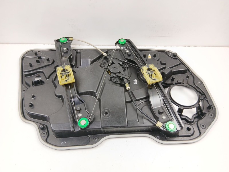 Recambio de elevalunas delantero derecho para volvo s60 ii (134) d4 referencia OEM IAM 30784311  