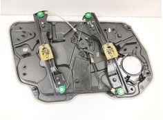 Recambio de elevalunas delantero derecho para volvo s60 ii (134) d4 referencia OEM IAM 30784311   2
