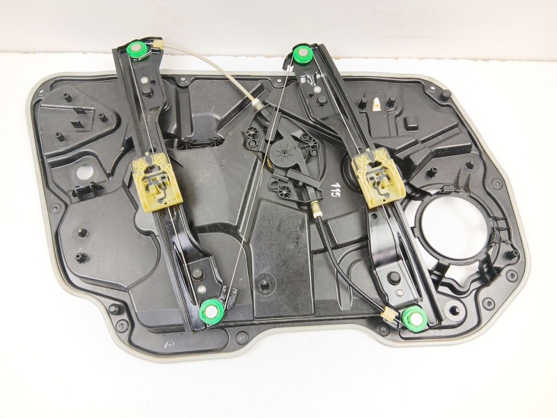 Recambio de elevalunas delantero derecho para volvo s60 ii (134) d4 referencia OEM IAM 30784311  