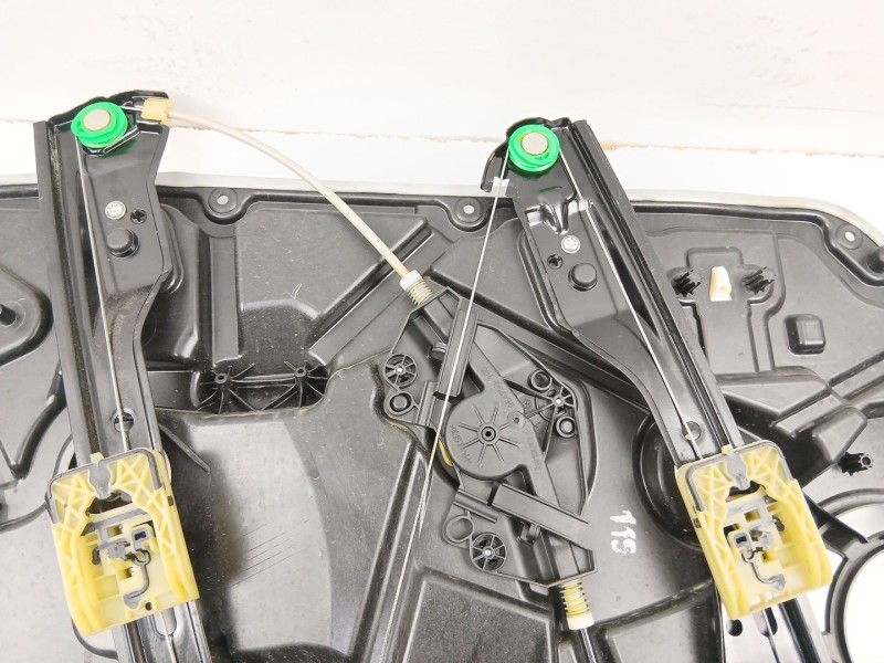 Recambio de elevalunas delantero derecho para volvo s60 ii (134) d4 referencia OEM IAM 30784311  