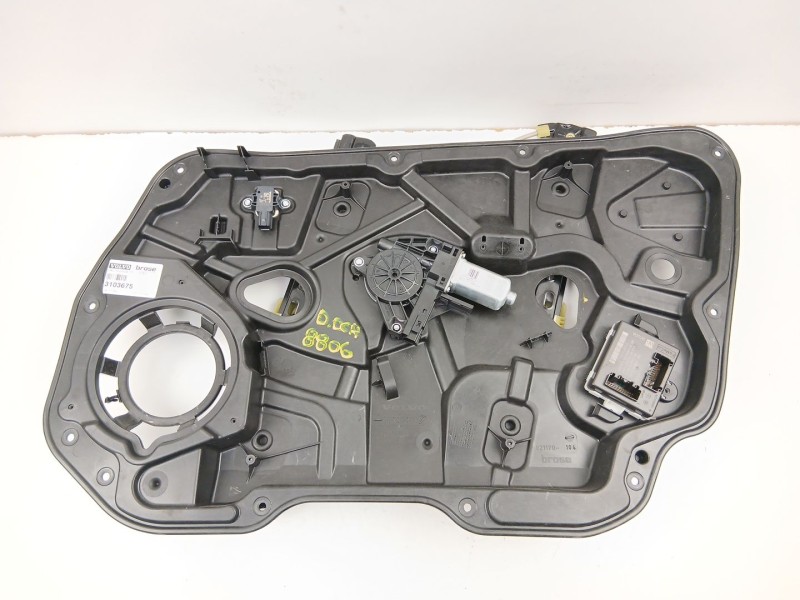Recambio de elevalunas delantero derecho para volvo s60 ii (134) d4 referencia OEM IAM 30784311  