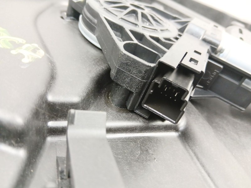 Recambio de elevalunas delantero derecho para volvo s60 ii (134) d4 referencia OEM IAM 30784311  