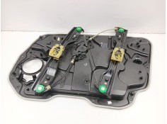 Recambio de elevalunas delantero izquierdo para volvo s60 ii (134) d4 referencia OEM IAM 30784310  