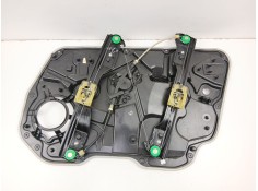 Recambio de elevalunas delantero izquierdo para volvo s60 ii (134) d4 referencia OEM IAM 30784310   2