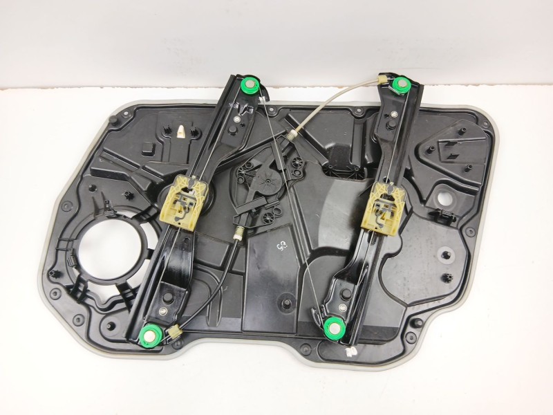 Recambio de elevalunas delantero izquierdo para volvo s60 ii (134) d4 referencia OEM IAM 30784310  