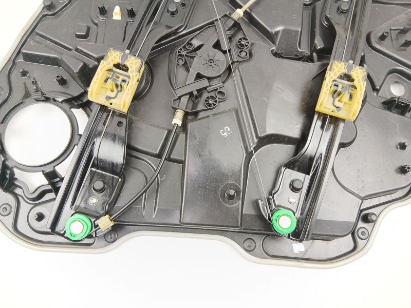 Recambio de elevalunas delantero izquierdo para volvo s60 ii (134) d4 referencia OEM IAM 30784310  