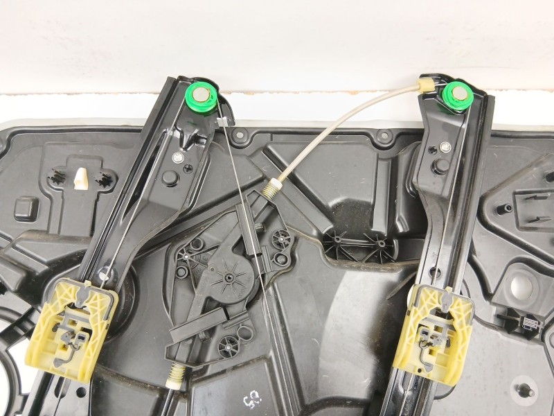 Recambio de elevalunas delantero izquierdo para volvo s60 ii (134) d4 referencia OEM IAM 30784310  