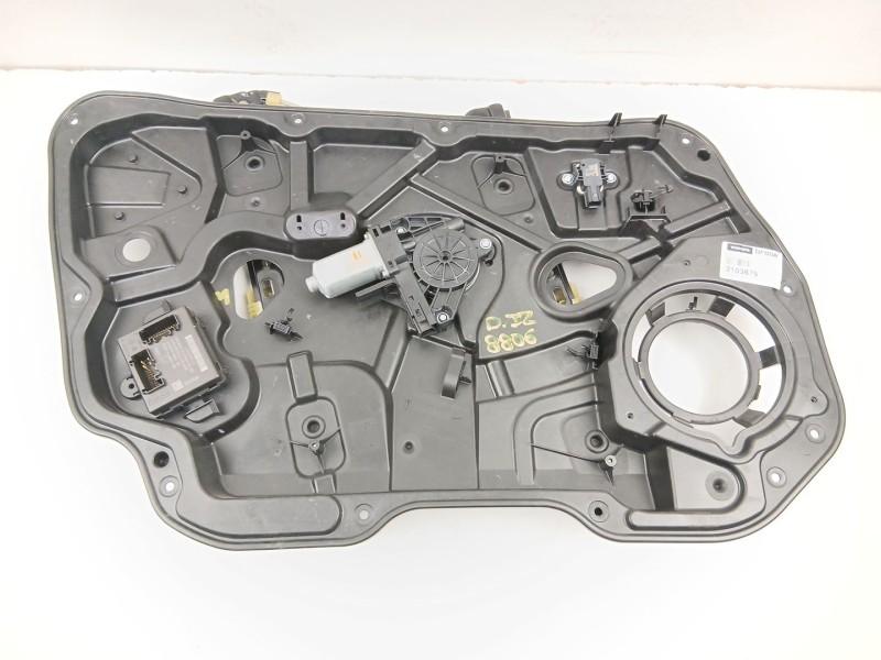 Recambio de elevalunas delantero izquierdo para volvo s60 ii (134) d4 referencia OEM IAM 30784310  