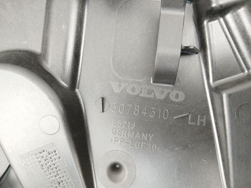 Recambio de elevalunas delantero izquierdo para volvo s60 ii (134) d4 referencia OEM IAM 30784310  