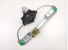 Recambio de elevalunas trasero derecho para volvo s60 ii (134) d4 referencia OEM IAM 30784309   2