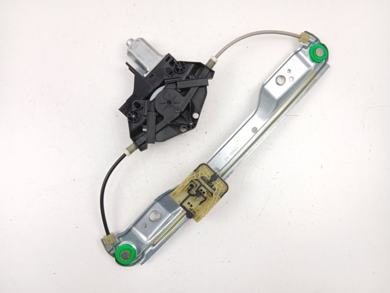 Recambio de elevalunas trasero derecho para volvo s60 ii (134) d4 referencia OEM IAM 30784309  