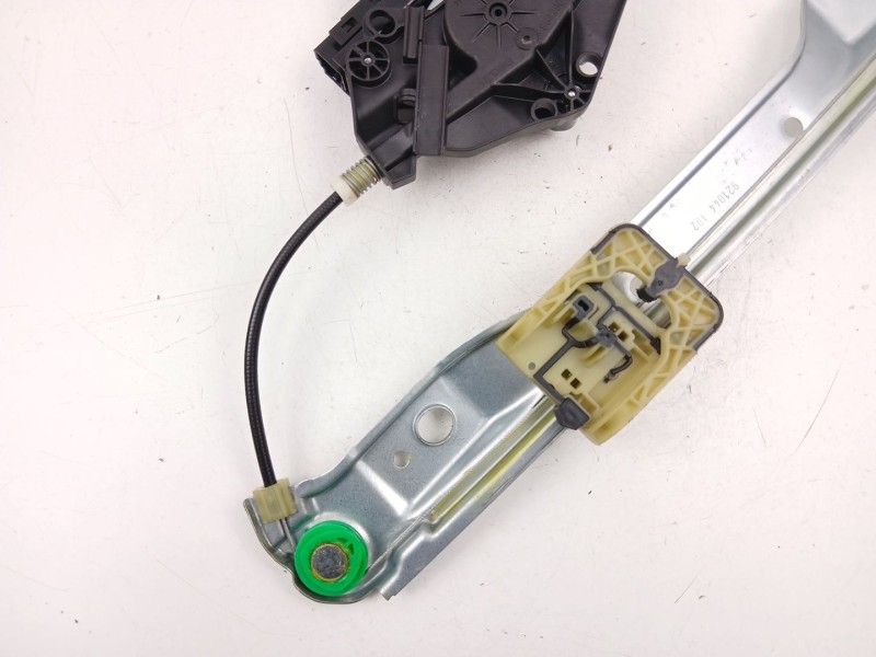 Recambio de elevalunas trasero derecho para volvo s60 ii (134) d4 referencia OEM IAM 30784309  