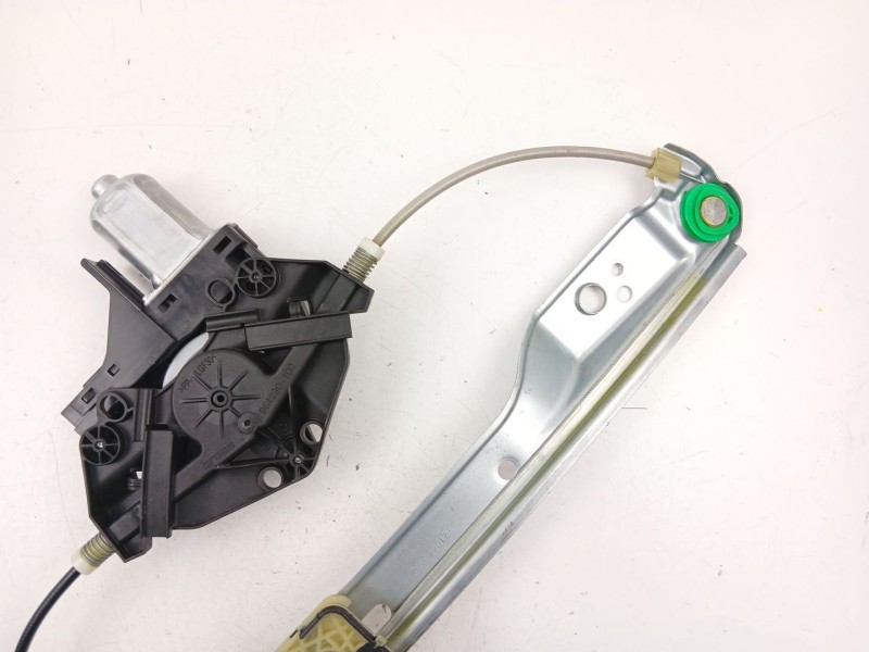 Recambio de elevalunas trasero derecho para volvo s60 ii (134) d4 referencia OEM IAM 30784309  