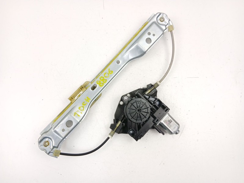 Recambio de elevalunas trasero derecho para volvo s60 ii (134) d4 referencia OEM IAM 30784309  