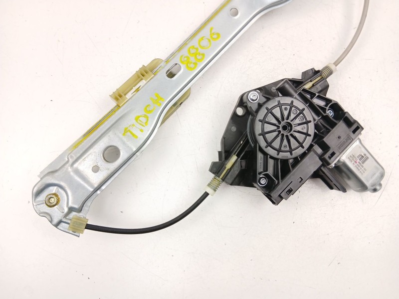 Recambio de elevalunas trasero derecho para volvo s60 ii (134) d4 referencia OEM IAM 30784309  