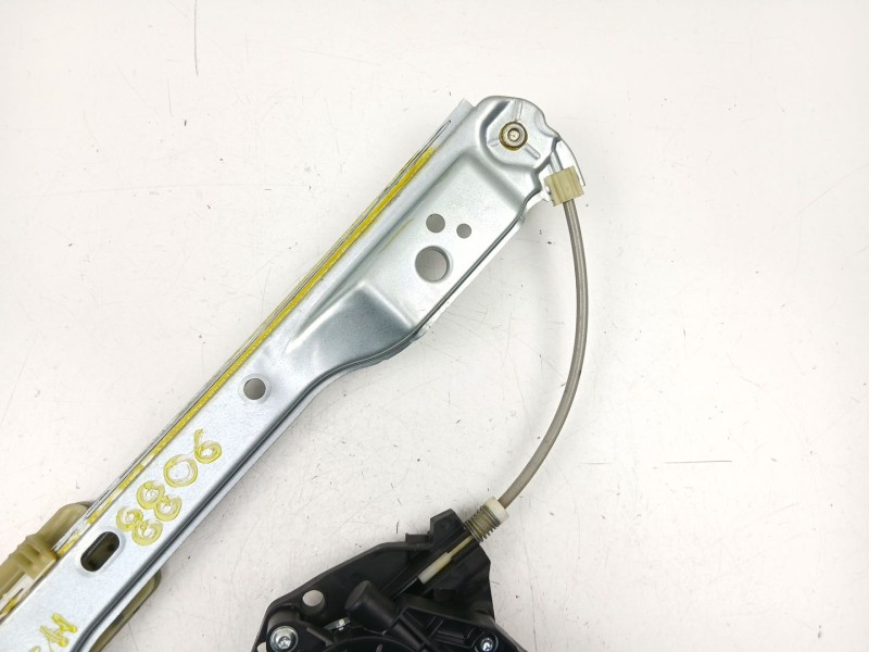 Recambio de elevalunas trasero derecho para volvo s60 ii (134) d4 referencia OEM IAM 30784309  