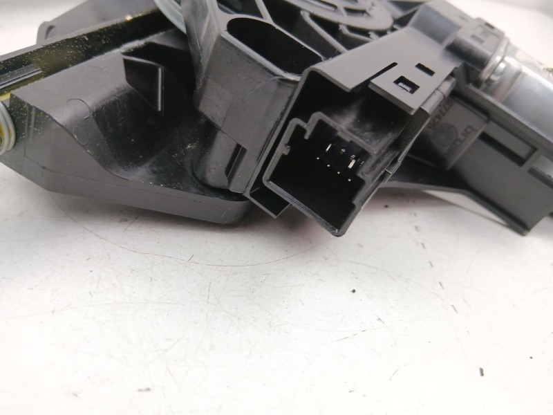 Recambio de elevalunas trasero derecho para volvo s60 ii (134) d4 referencia OEM IAM 30784309  