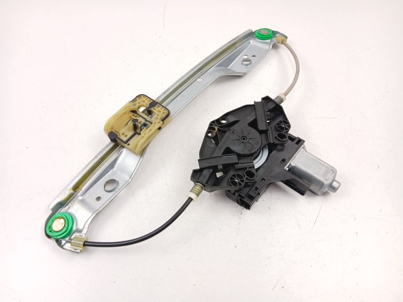 Recambio de elevalunas trasero izquierdo para volvo s60 ii (134) d4 referencia OEM IAM 30784308  