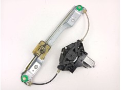 Recambio de elevalunas trasero izquierdo para volvo s60 ii (134) d4 referencia OEM IAM 30784308   2