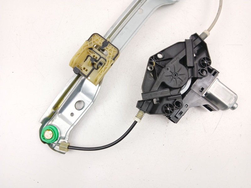 Recambio de elevalunas trasero izquierdo para volvo s60 ii (134) d4 referencia OEM IAM 30784308  