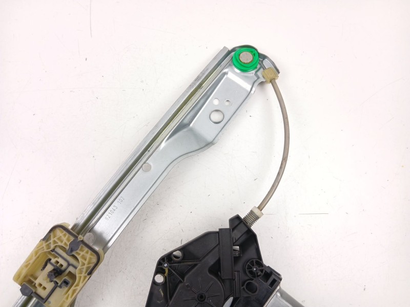 Recambio de elevalunas trasero izquierdo para volvo s60 ii (134) d4 referencia OEM IAM 30784308  