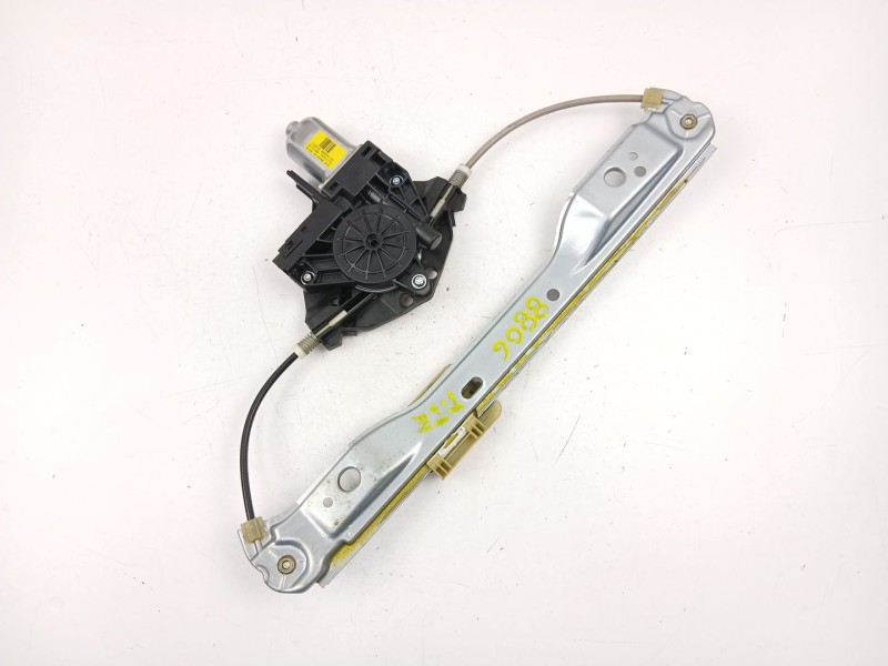 Recambio de elevalunas trasero izquierdo para volvo s60 ii (134) d4 referencia OEM IAM 30784308  