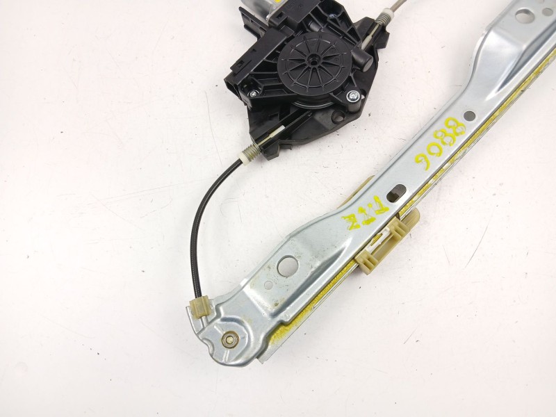 Recambio de elevalunas trasero izquierdo para volvo s60 ii (134) d4 referencia OEM IAM 30784308  