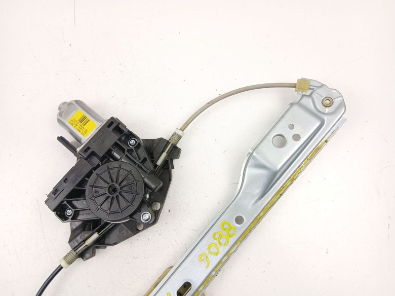 Recambio de elevalunas trasero izquierdo para volvo s60 ii (134) d4 referencia OEM IAM 30784308  