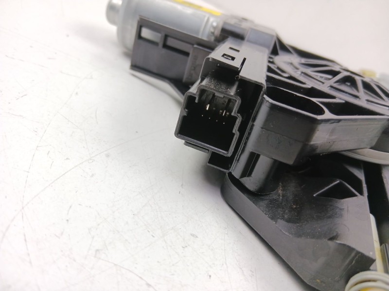 Recambio de elevalunas trasero izquierdo para volvo s60 ii (134) d4 referencia OEM IAM 30784308  