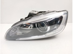 Recambio de faro izquierdo para volvo s60 ii (134) d4 referencia OEM IAM 31420108  