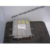 Recambio de centralita para peugeot 106 1.1 g-hdz referencia OEM IAM 9621760680 1621760680 