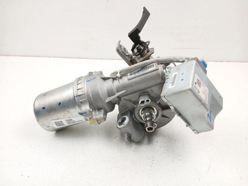 Recambio de bomba direccion electrica para hyundai i10 iii (ac3, ai3) 1.0 mpi referencia OEM IAM 56300K7000  