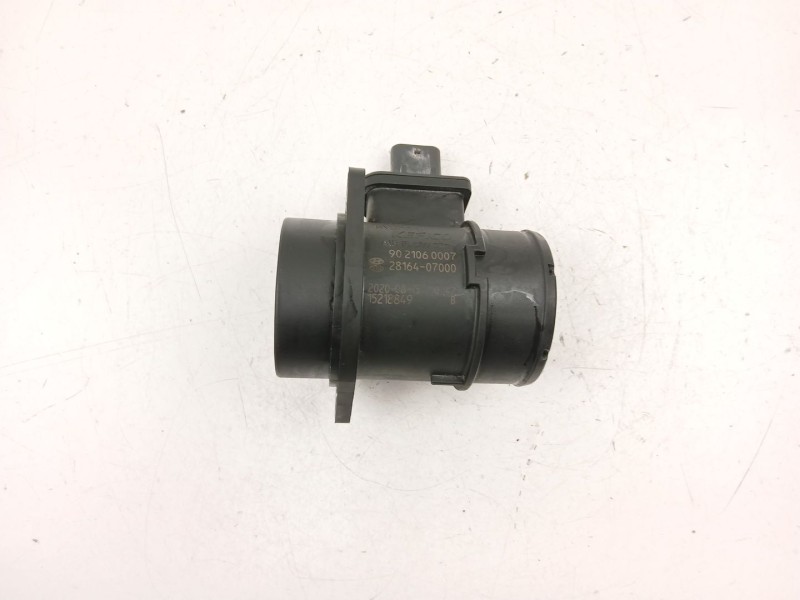 Recambio de caudalimetro para hyundai i10 iii (ac3, ai3) 1.0 mpi referencia OEM IAM 2816407000  9021060007