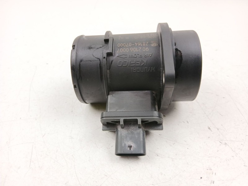 Recambio de caudalimetro para hyundai i10 iii (ac3, ai3) 1.0 mpi referencia OEM IAM 2816407000  9021060007