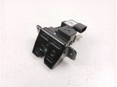 Recambio de cerradura maletero porton para hyundai i10 iii (ac3, ai3) 1.0 mpi referencia OEM IAM 81230C8500  