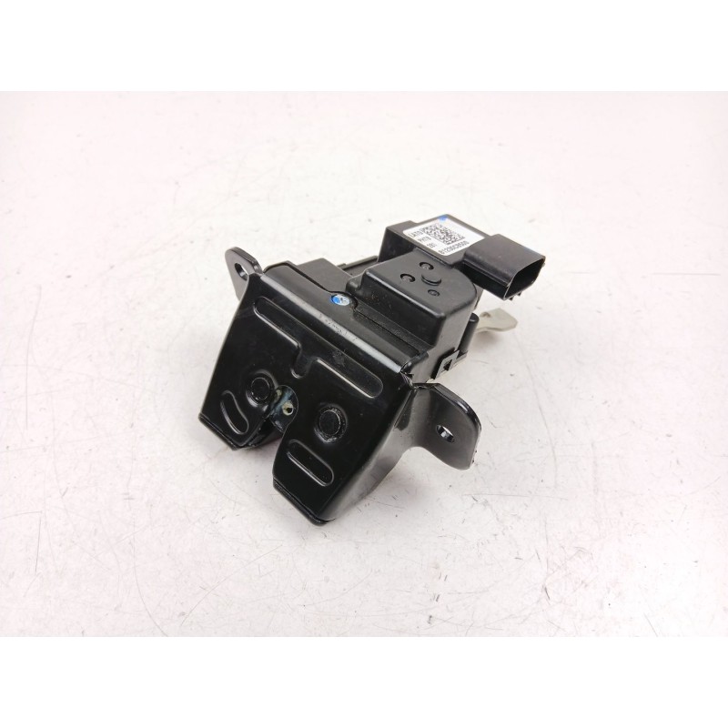 Recambio de cerradura maletero porton para hyundai i10 iii (ac3, ai3) 1.0 mpi referencia OEM IAM 81230C8500  