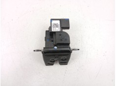 Recambio de cerradura maletero porton para hyundai i10 iii (ac3, ai3) 1.0 mpi referencia OEM IAM 81230C8500   2