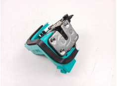 Recambio de cerradura puerta trasera izquierda para hyundai i10 iii (ac3, ai3) 1.0 mpi referencia OEM IAM 81410K7000  